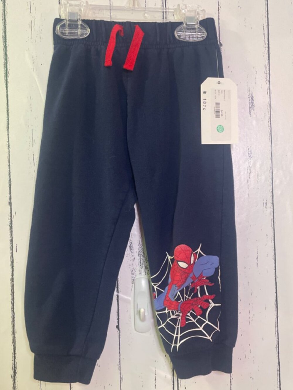 107466334 - - Marvel Pants 2 - Default